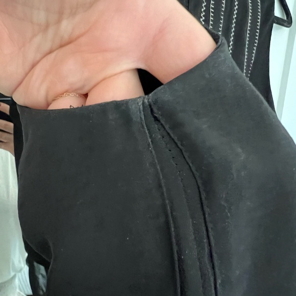 Vince Silk Shell - Picture 5 of 5